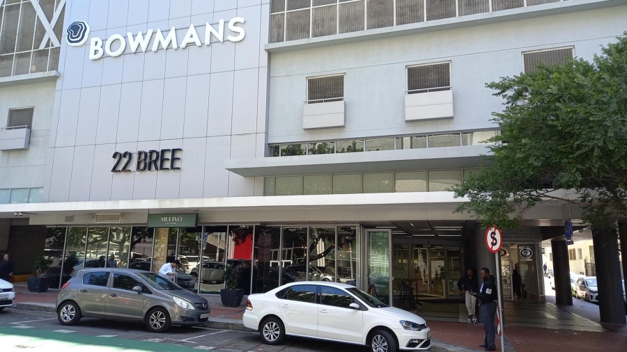 To Let commercial Property for Rent in Cape Town City Centre Western Cape